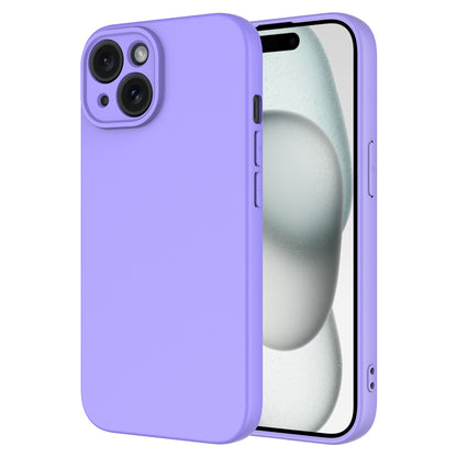 Apple iPhone 15 Kılıf Zore Mara Lansman Kapak