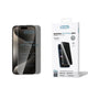 Apple iPhone 15 Pro Max Go Des AF Borderless Privacy Temperli Cam Ekran Koruyucu