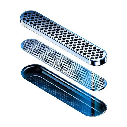 Apple iPhone 15 Pro Max Hayalet Ekran Koruyucu Zore Süper Fast Privacy Film Siyah