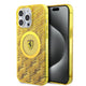 Apple iPhone 15 Pro Max Kılıf Ferrari Orjinal Lisanslı M-safe Şarj Özellikli Multi SF Kapak