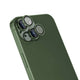 Apple iPhone 15 Zore Safir CL-15 Parmak İzi Bırakmayan Anti-Reflective Kamera Lens Koruyucu