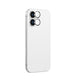 Apple iPhone 16 Amazingthing HD Safir Kamera Lens Koruyucu
