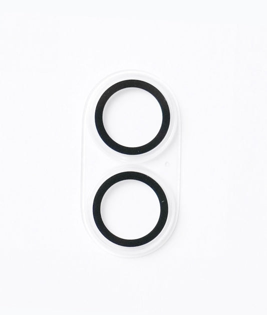 Apple iPhone 16 Benks Air Shield Anti Reflective Mat Kamera Full Lens Koruyucu Şeffaf