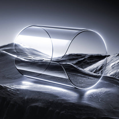 Apple iPhone 16 Benks Glass Warrior Safir Coating 0.3mm Cam Ekran Koruyucu + Kolay Uygulama Aparatı Siyah