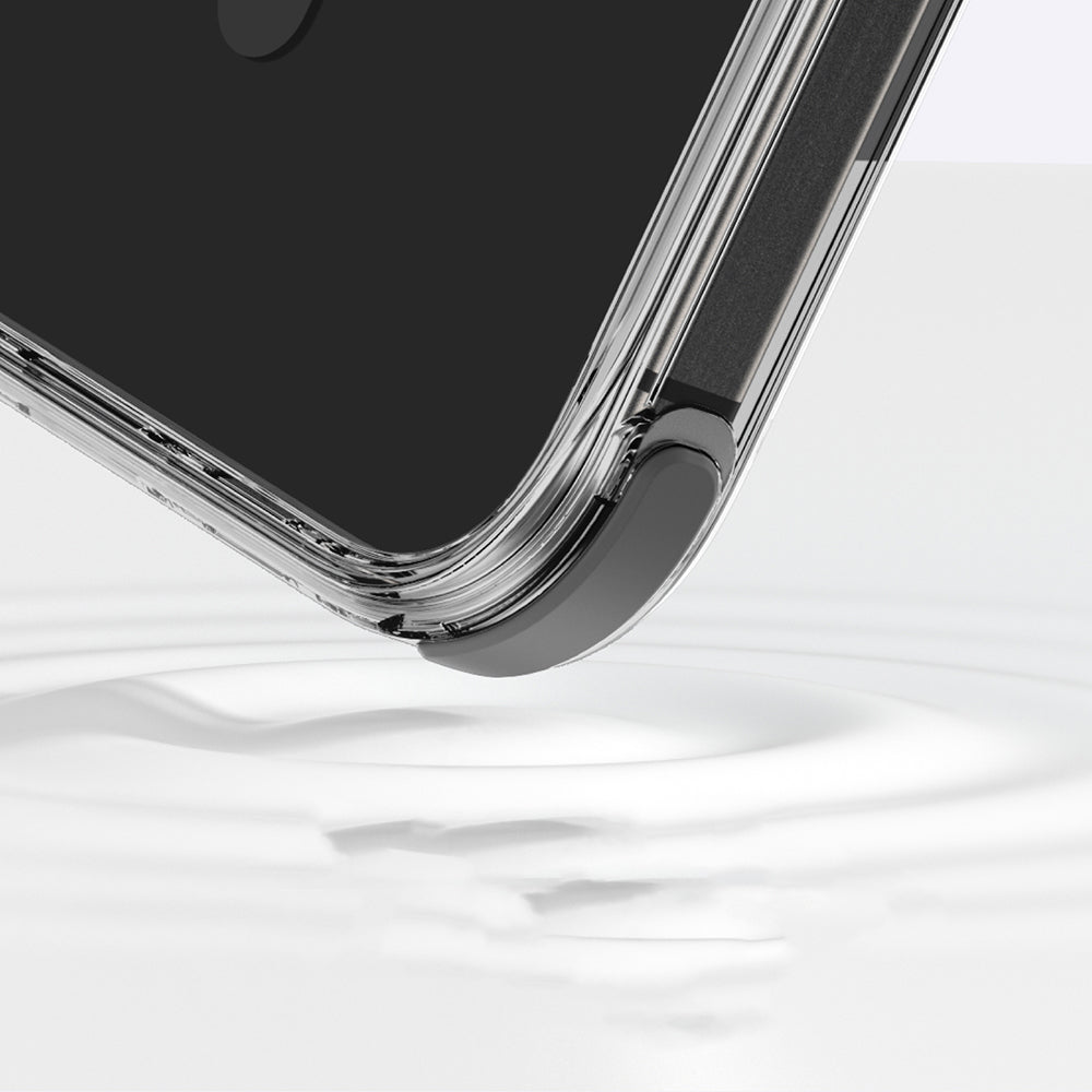 Apple iPhone 16 Kılıf M-safe Şarj Özellikli Amazingthing Omni Serisi Kapak Pembe