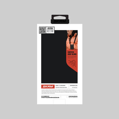 Apple iPhone 16 Kılıf M-safe Şarj Özellikli Şeffaf Airbag Tasarımlı Skinarma Saido Kapak Turkuaz