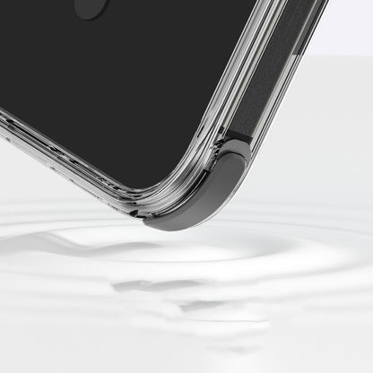 Apple iPhone 16 Plus Kılıf M-safe Şarj Özellikli Amazingthing Omni Serisi Kapak Pembe