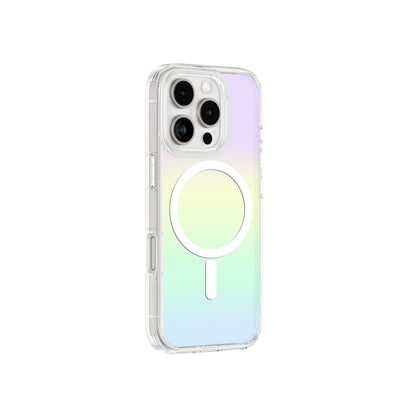 Apple iPhone 16 Pro Kılıf M-safe Şarj Özellikli Amazingthing Minimal Serisi Kapak