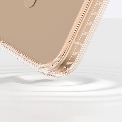 Apple iPhone 16 Pro Kılıf M-safe Şarj Özellikli Yüzük Standlı Amazingthing Titan Pro Serisi Kapak Siyah