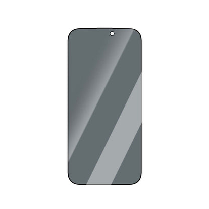 Apple iPhone 16 Pro Max CaseWorld Armor Serisi 0.15mm Eyesafe Teknolojili Cam Ekran Koruyucu Şeffaf