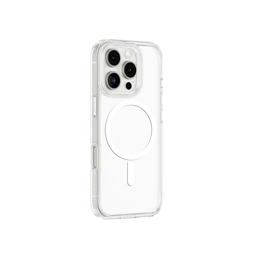 Apple iPhone 16 Pro Max Kılıf M-safe Şarj Özellikli Amazingthing Minimal Serisi Kapak
