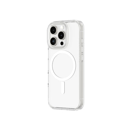 Apple iPhone 16 Pro Max Kılıf M-safe Şarj Özellikli Amazingthing Minimal Serisi Kapak