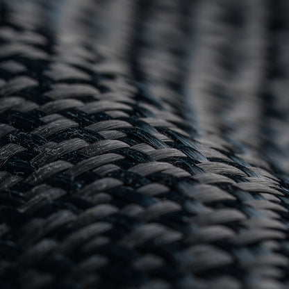 Apple iPhone 16 Pro Max Kılıf M-Safe Şarj Özellikli Benks ArmorAir ArmorGrid Serisi Kevlar Kapak Mavi