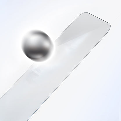 Apple iPhone 16 Pro Max Youngkit AR 2.5D Anti Reflective Temperli Cam Ekran Koruyucu + Kolay Uygulama Aparatı