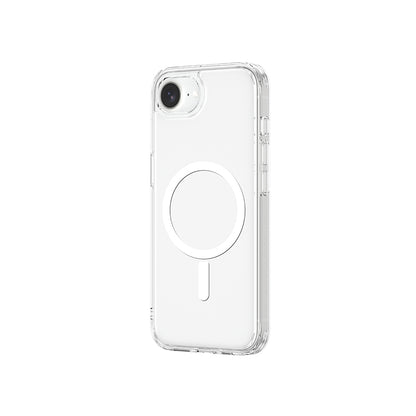 Apple iPhone 16E Kılıf M-safe Şarj Özellikli Amazingthing Minimal Serisi Kapak Colorful