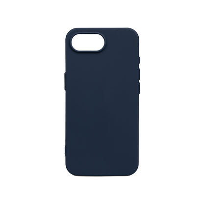 Apple iPhone 16E Kılıf Zore Biye Silikon