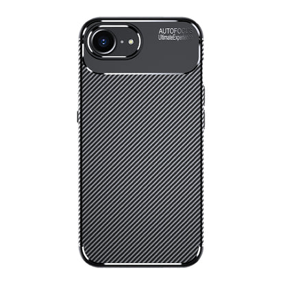 Apple iPhone 16E Kılıf Zore Negro Silikon Kapak