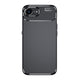 Apple iPhone 16E Kılıf Zore Negro Silikon Kapak