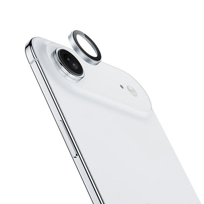 Apple iPhone 17 Air Benks Glass Warrior Cam Kamera Lens Koruyucu Açık Gold