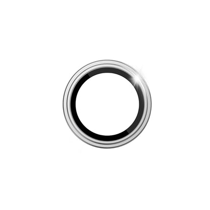 Apple iPhone 17 Air Wiwu LG-005 Falcon Anti Reflective Çizilmeye Karşı Dayanıklı Kamera Lens Koruyucu Gümüş