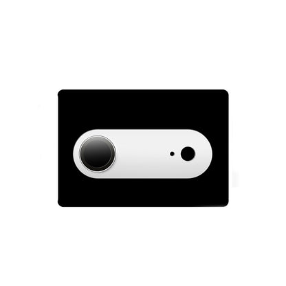 Apple iPhone 17 Air Zore CL-20 Kamera Lens Koruyucu Gold