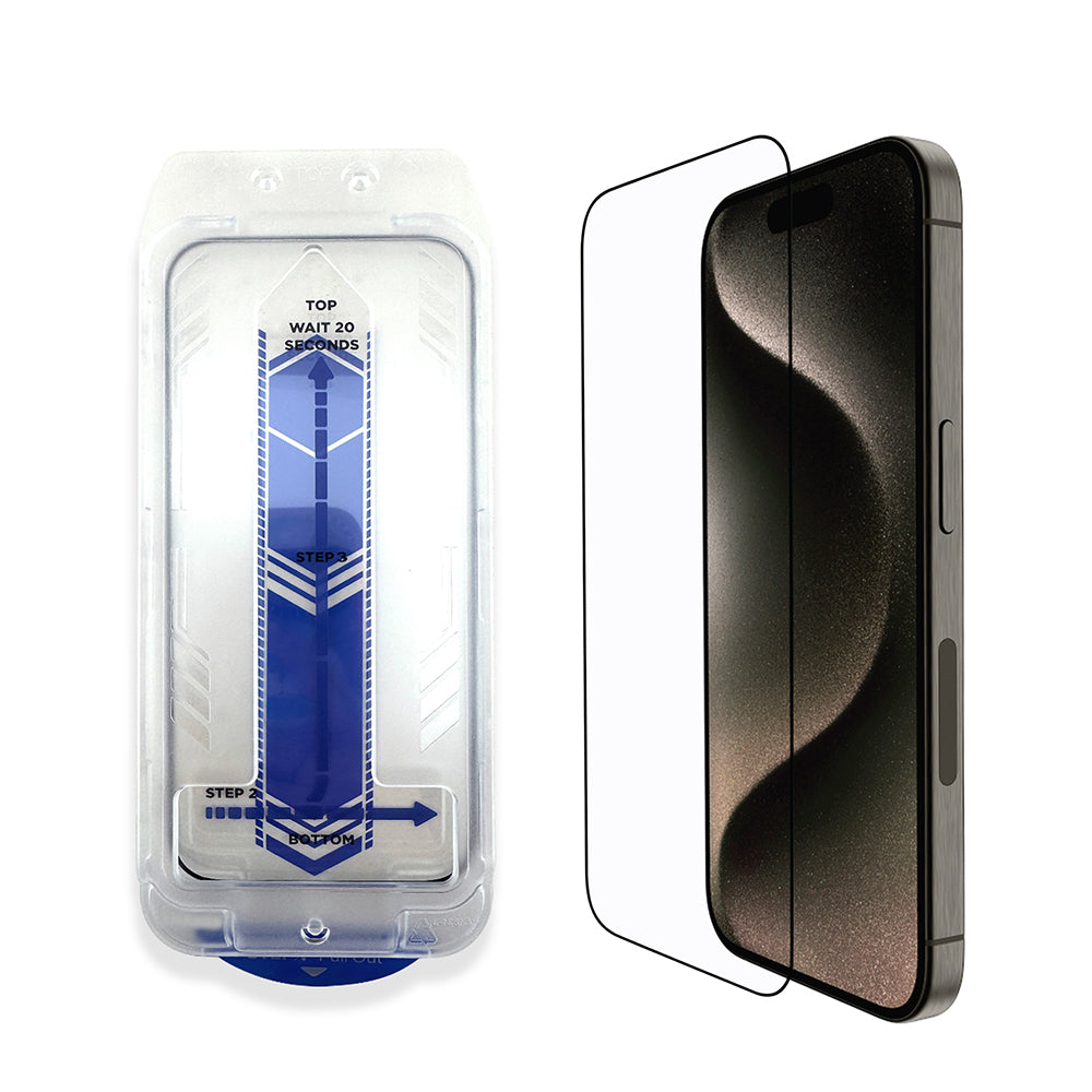 Apple iPhone 17 Guess Orjinal Lisanslı 4G ve Yazı Logolu Kılıf + Ekran Koruyucu + Lens Koruyucu 3in1 Aksesuar Seti Siyah