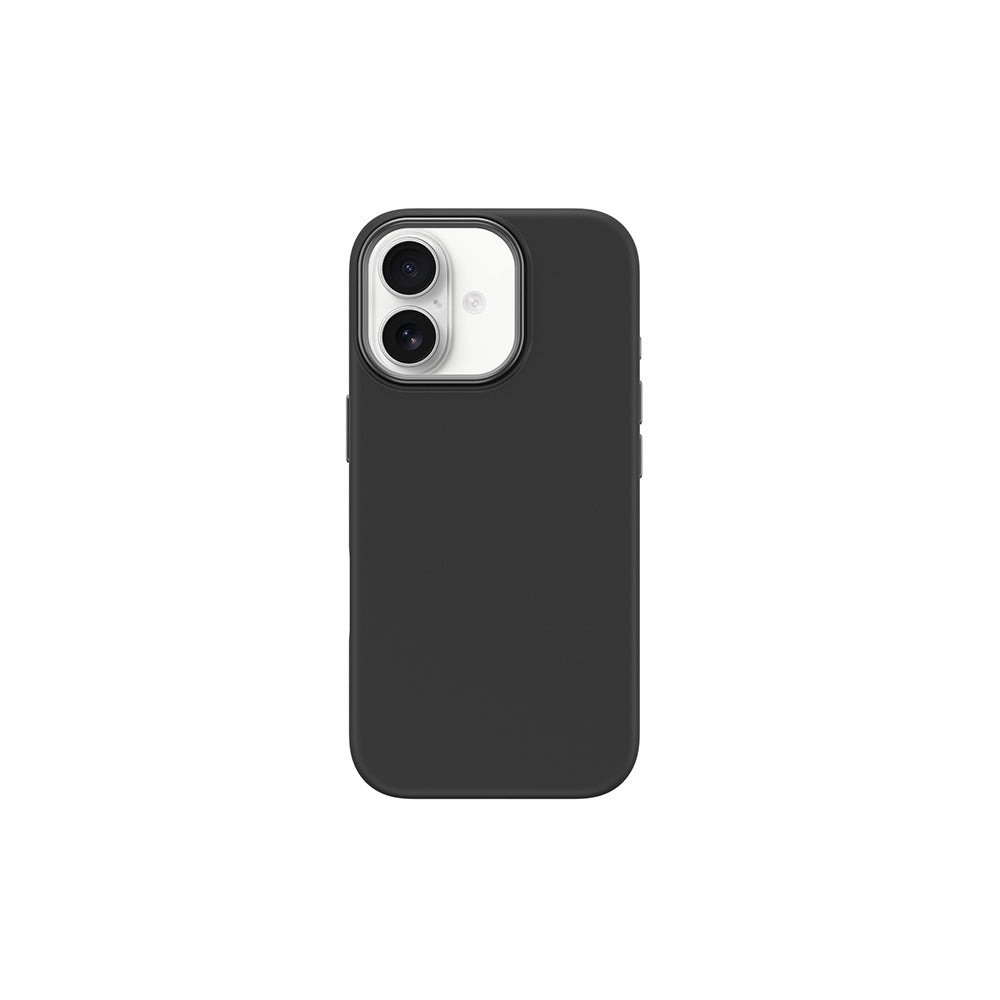 Apple iPhone 17 Kılıf M-safe Şarj Özellikli Wiwu FGG-013 Skin Touch Serisi Kapak