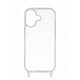 Apple iPhone 17 Kılıf Zore X-Rop Kapak