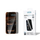 Apple iPhone 17 Pro Go Des Borderless Privacy Temperli Cam Ekran Koruyucu