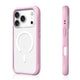 Apple iPhone 17 Pro Kılıf M-safe Şarj Özellikli Airbagli Youngkit Dynamic 2 Serisi Kapak