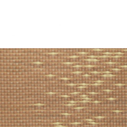 Apple iPhone 17 Pro Kılıf M-safe Şarj Özellikli Aramid Fiber Pitaka Glints of Gold Ultra Slim Serisi Kapak Gold