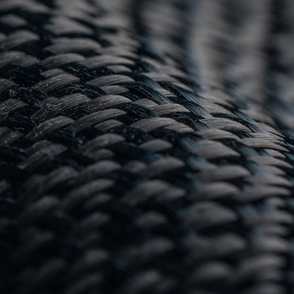 Apple iPhone 17 Pro Kılıf M-Safe Şarj Özellikli Benks ArmorAir ArmorGrid Serisi Kevlar Kapak Gold