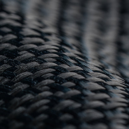 Apple iPhone 17 Pro Kılıf M-Safe Şarj Özellikli Benks ArmorPro ArmorGrid Serisi Kevlar Kapak Mavi