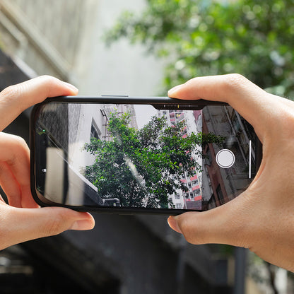 Apple iPhone 17 Pro Kılıf M-safe Şarj Özellikli Deri Dokulu Native Union 2025 Active Serisi Kapak