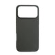 Apple iPhone 17 Pro Kılıf M-safe Şarj Özellikli Mohseven 600D Aramid Fiber Kapak