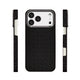 Apple iPhone 17 Pro Kılıf M-Safe Şarj Özellikli Zore Paris Vax Sert PC Kapak