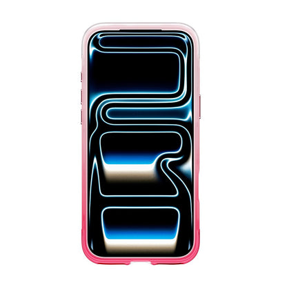 Apple iPhone 17 Pro Kılıf Wiwu AS-204 AeroShield Aurora Ultra Serisi M-safe Şarj Özellikli Airbag Tasarımlı Standlı Kapak