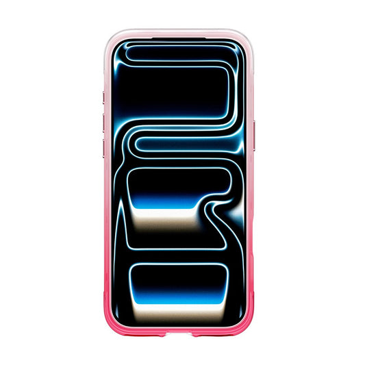Apple iPhone 17 Pro Kılıf Wiwu AS-204 AeroShield Aurora Ultra Serisi M-safe Şarj Özellikli Airbag Tasarımlı Standlı Kapak