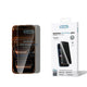 Apple iPhone 17 Pro Max Go Des Borderless Privacy Temperli Cam Ekran Koruyucu