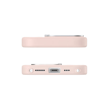 Apple iPhone 17 Pro Max Kılıf Kabartma Tasarımlı Metal Kamera Çerçeveli Pynana Starlight Serisi Kapak
