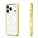 Apple iPhone 17 Pro Max Kılıf M-safe Şarj Özellikli Airbagli Youngkit Dynamic 2 Serisi Kapak