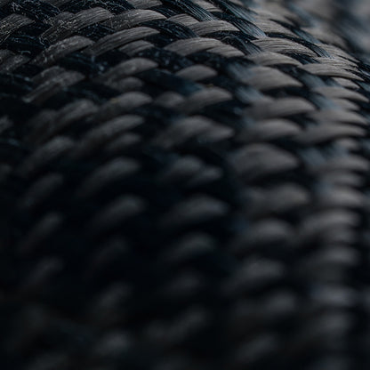 Apple iPhone 17 Pro Max Kılıf M-Safe Şarj Özellikli Benks ArmorPro ArmorGrid Serisi Kevlar Kapak Siyah