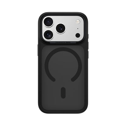 Apple iPhone 17 Pro Max Kılıf M-Safe Şarj Özellikli Benks Mist C-Magnet Yeni Seri Kapak