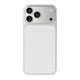 Apple iPhone 17 Pro Max Youngkit Alloy Original Parlama Önleyici Kamera Lens Koruyucu + Kolay Uygulama Aparatlı