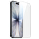 Apple iPhone 17 Pro Max Zore Etnaa Cam Ekran Koruyucu