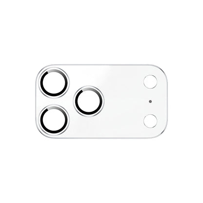Apple iPhone 17 Pro Wiwu LG-013 Lens Guard Matte Kamera Lens Koruyucu