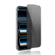 Apple iPhone 17 Pro Youngkit 2.5D Parmak İzi Bırakmayan 0.33mm Privacy Temperli Cam Ekran Koruyucu