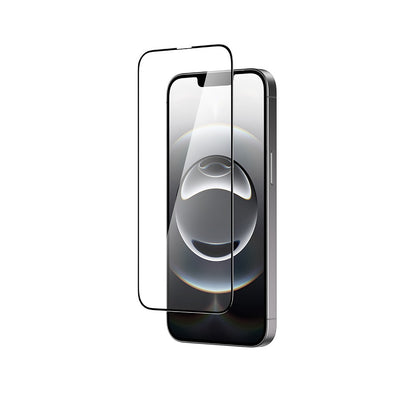 Apple iPhone 17E Amazingthing Radix Parmak İzi Bırakmayan Temperli Cam Ekran Koruyucu