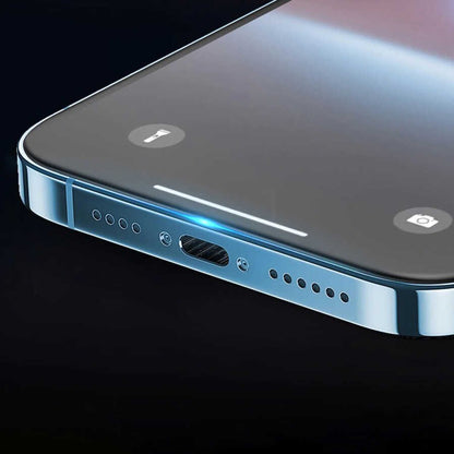 Apple iPhone 17E Davin 5D Cam Ekran Koruyucu