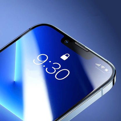 Apple iPhone 17E Davin 5D Cam Ekran Koruyucu